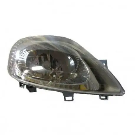 Prix Promo PHARE AVANT GAUCHE OPEL VIVARO (01-06) & RENAULT TRAFFIC (01-06) & NISSAN PRIMASTAR (01-06) - HALOGENE