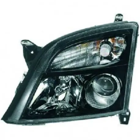 PHARE AVANT GAUCHE OPEL SIGNUM (03-05) & OPEL VECTRA (02-05) - HALOGENE - DEPO Commander Maintenant
