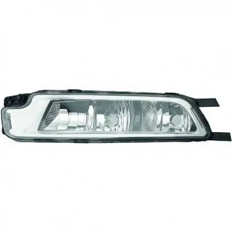 Offre Exclusive FEU ANTIBROUILLARD AVANT DROIT VW PASSAT B8 (15-17) - H8/P21W - MARQUE DE PREMIERE MONTE - DIRECTIONNEL