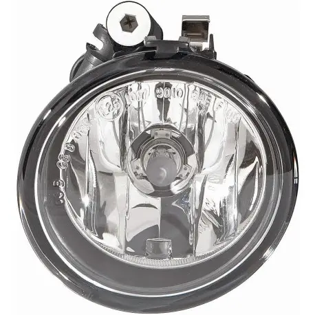 PROJECTEUR ANTIBROUILLARD DROIT POUR BMW X3 F25 (10-17) - X5 F15 (13-18) - X6 F16 (14-18) - H8 Remise