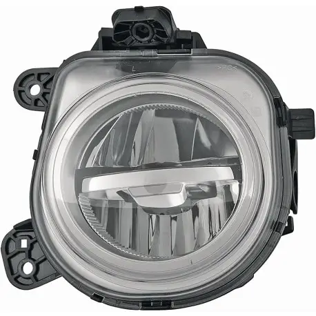 PROJECTEUR ANTIBROUILLARD DROIT À LED POUR BMW X3 F25 (10-17) - X4 F26 (14-18) - X5 F15 (13-18) - X6 F16 (14-18) Populaire