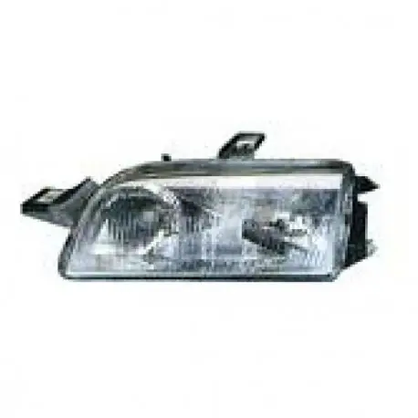PHARE AVANT GAUCHE FIAT PUNTO (93-99) - H1/H1 - DEPO/TYC Meilleur Prix