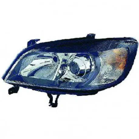 Offre Exclusive PHARE AVANT XENON GAUCHE OPEL ZAFIRA (99-05) - XENON - BOSCH (MARQUE DE PREMIERE MONTE)
