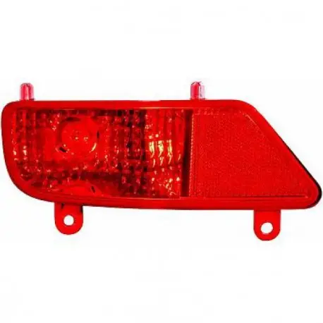 FEU ANTIBROUILLARD ARRIERE DROIT PEUGEOT 3008 (09-14) Prix Cassé