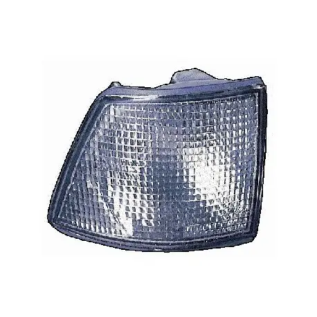 FEU CLIGNOTANT AVANT DROIT BLANC FUMÉ POUR BMW SÉRIE 7 E32 (86-94) Bon Plan
