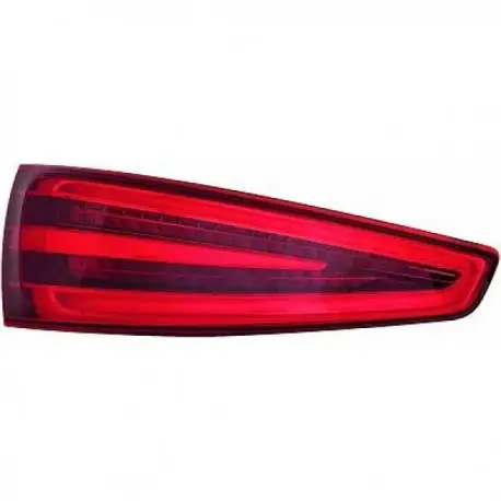 Achat Immédiat FEU ARRIERE GAUCHE POUR AUDI Q3 (11-14) AVEC LED