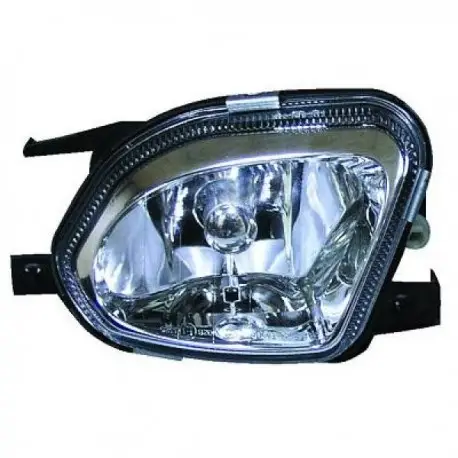 PHARE AVANT ANTIBROUILLARD GAUCHE MERCEDES CLASSE E W211 (02-06) & MERCEDES SPRINTER (06-13) - H11 Jusqu’à Épuisement Des Stocks