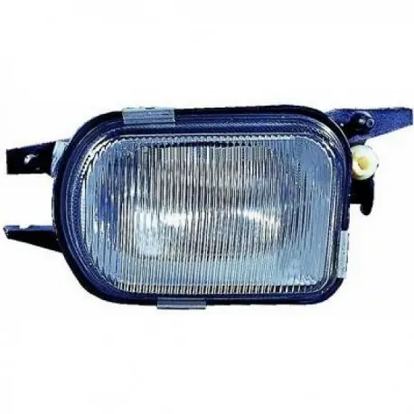 PHARE AVANT ANTIBROUILLARD GAUCHE MERCEDES CLASSE CLK C209 (02-05) & CLASSE C W203 (00-04) &CLASSE C W203 - C203 SPORTCOUPE (0 Meilleure Vente