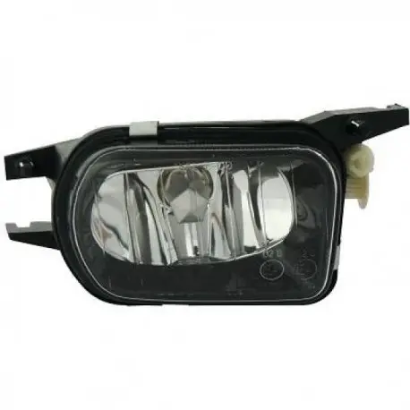 Vente Directe PHARE AVANT ANTIBROUILLARD GAUCHE MERCEDES CLASSE SLK R171 & R170 (00-07) - NOIR - HB4