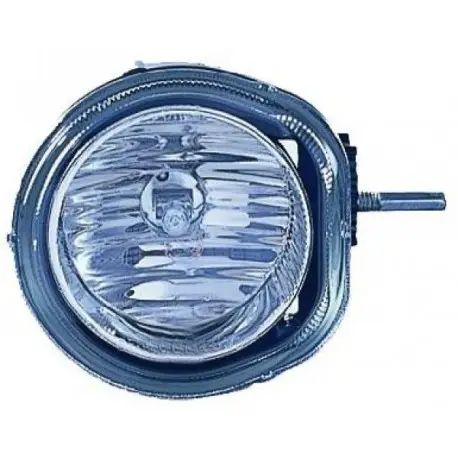 FEU - PHARE ANTIBROUILLARD AVANT DROIT/GAUCHE CITROEN JUMPER (06-14) & FIAT DUCATO (06-14) & PEUGEOT BOXER (06-14) & AUTRES MODE Vente Directe