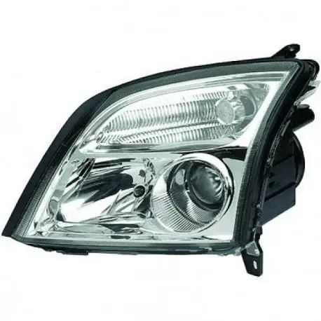Authentique PHARE AVANT XENON GAUCHE OPEL SIGNUM (03-05) & OPEL VECTRA (02-05) - XENON - DEPO