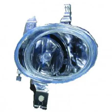 Meilleure Vente FEU - PHARE ANTIBROUILLARD AVANT DROIT PEUGEOT 206 (98-08) - PAS POUR 206 CC