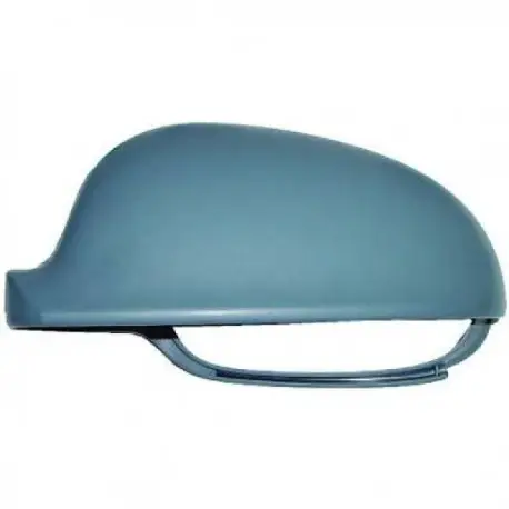 Dernière Chance COQUE DE RETROVISEUR DROIT VW GOLF 5 VARIANT (07-09) + GOLF 6 VARIANT (09-12) + JETTA (05-10) - A PEINDRE - CHAUFFANTE
