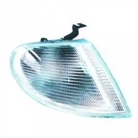 CLIGNOTANT AVANT DROIT VW SHARAN (96-00) + SEAT ALHAMBRA (96-00) + FORD GALAXY (95-00) - BLANC Offre Du Jour