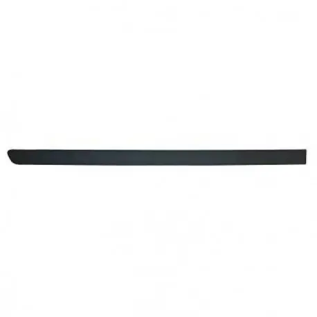 BAGUETTE - MOULURE DE PORTE OPEL MERIVA (03-10) - ARRIERE DROIT - A PEINDRE Nouveauté