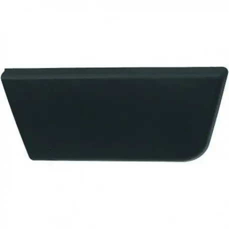 Petit Prix MOULURE - BAGUETTE DE PORTE AVANT GAUCHE PEUGEOT BOXER (06-14) & FIAT DUCATO (06-14) & CITROEN JUMPER (06-14) - GRIS