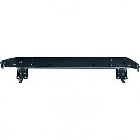 Produit De Marque TRAVERSE AVANT FIAT DUCATO (14-17) + PEUGEOT BOXER (14-17) + CITROEN JUMPER (14-17) - AVEC CRASHBOX