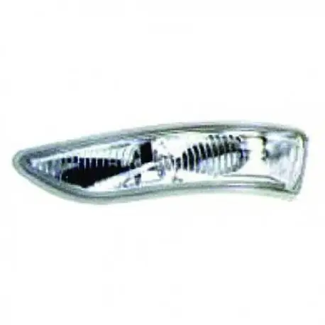 Expédition Rapide CLIGNOTANT DE RETROVISEUR GAUCHE MERCEDES CLASSE A W169 (04-08) & MERCEDES CLASSE B W245 (05-08)