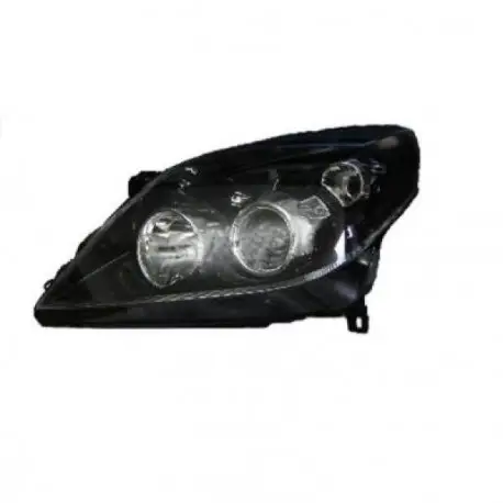 PHARE AVANT GAUCHE OPEL SIGNUM (05-08) & OPEL VECTRA (05-08) - HALOGENE - DEPO Seulement Aujourd’hui
