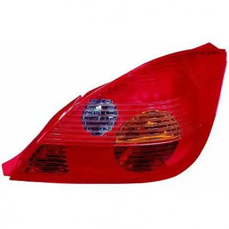 Expédition Rapide FEU ARRIERE GAUCHE OPEL TIGRA TWIN TOP (04-09)