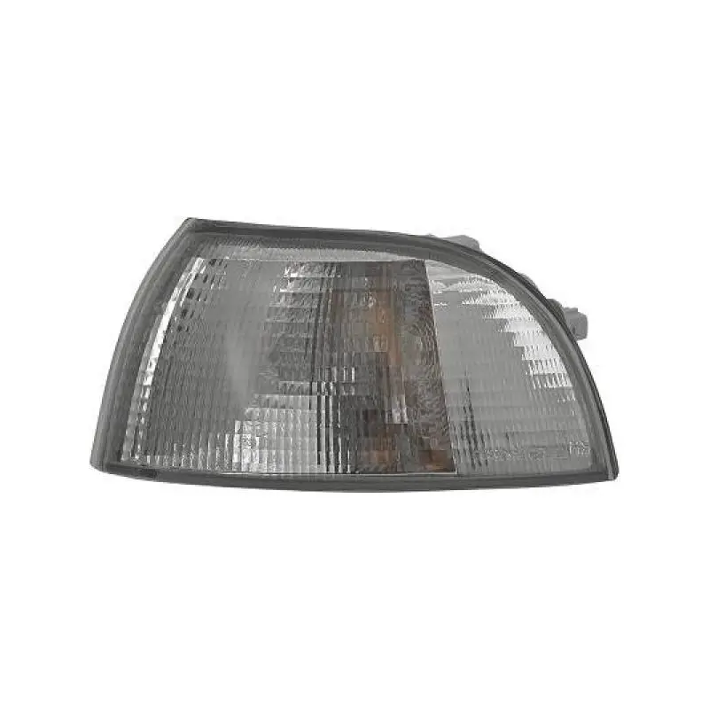 CLIGNOTANT - REPETITEUR AVANT GAUCHE FIAT PUNTO (93-99) - GRIS - GT - DEPO/TYC Satisfait Ou Remboursé