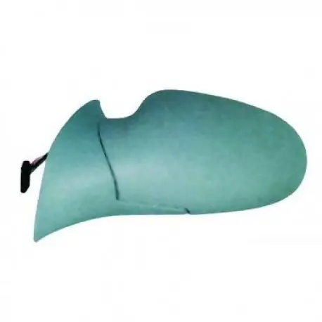 Livraison Express RETROVISEUR DROIT RABATTABLE COMPLET MERCEDES CLASSE A W168 (97-04) - ELECTRIQUE - CHAUFFANT - A PEINDRE - 7 PIN