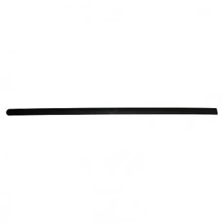 Achat Immédiat BAGUETTE - MOULURE DE PORTE OPEL COMBO C (01-11) - ARRIERE GAUCHE - PLASTIQUE NOIR