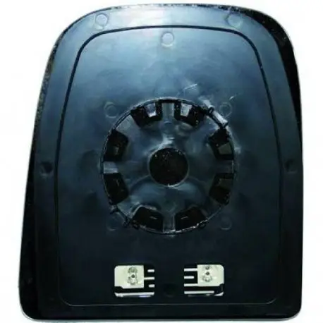 GLACE SUPERIEUR DE RETROVISEUR DROIT IVECO DAILY (06-10) - CHAUFFANTE Livraison Express