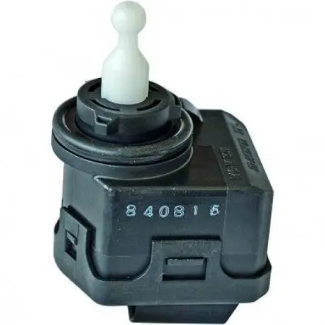 Achat Immédiat MOTEUR DE REGLAGE DE PHARE AUDI A3 8L (96-00) & A6 4B (97-01)