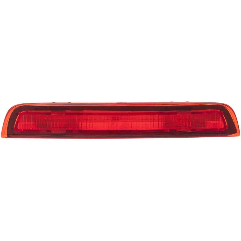 TROISIEME FEU STOP - FEU STOP SUPPLEMENTAIRE POUR TOYOTA YARIS 14-17 - ROUGE Satisfait Ou Remboursé