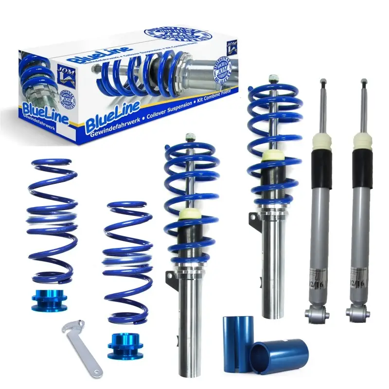 Bon Plan KIT COMBINÉ FILETÉ JOM BLUELINE POUR AUDI A3 (8Y) SPORTBACK & BERLINE - MULTI-BRAS