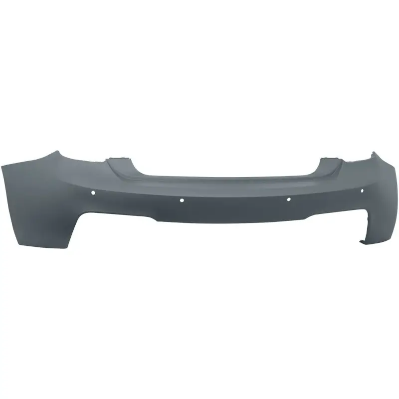 PARE-CHOCS ARRIERE POUR BMW SERIE 1 F20/F21 (11-15) - PDC - POUR PACK M Offre Limitée