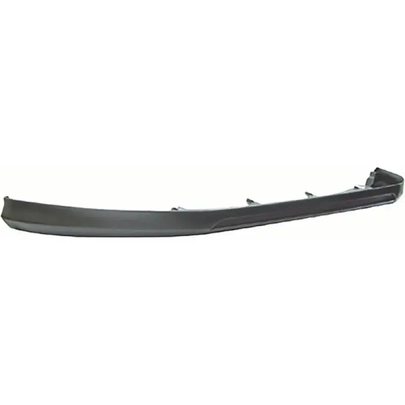 Nouvel Arrivage LAME AVANT LOOK R-LINE POUR VW GOLF 6 (08-12) - A PEINDRE - POUR PARE-CHOCS STANDARD