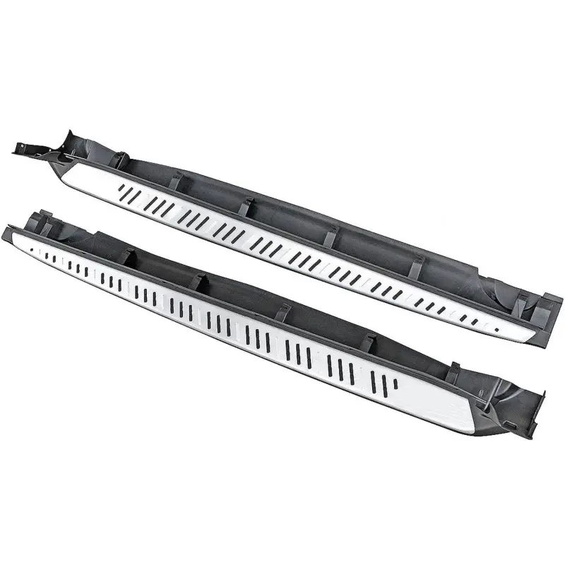 SET DE DE 2 MARCHES-PIEDS POUR VOLVO XC60 (08-13) Soldes
