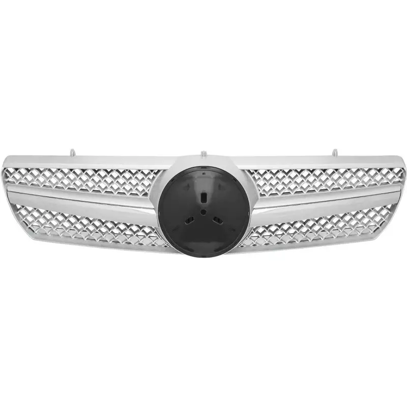Acheter En Ligne CALANDRE POUR MERCEDES S-KL. COUPE W220 (99-06)