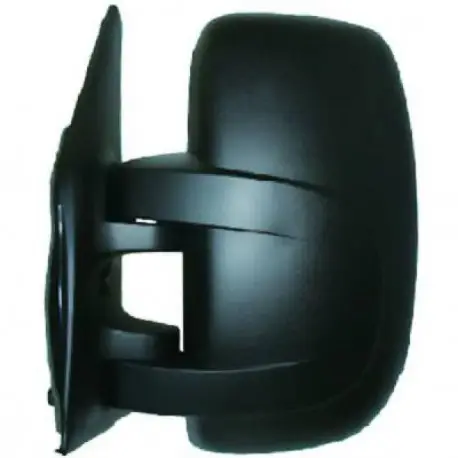 RETROVISEUR DROIT RENAULT MASTER (03-10) & OPEL MOVANO (03-10) & NISSAN INTERSTAR (03-10) - 10 VOLT - 5 PINS - CHAUFFANT - ELECT Quantité Limitée