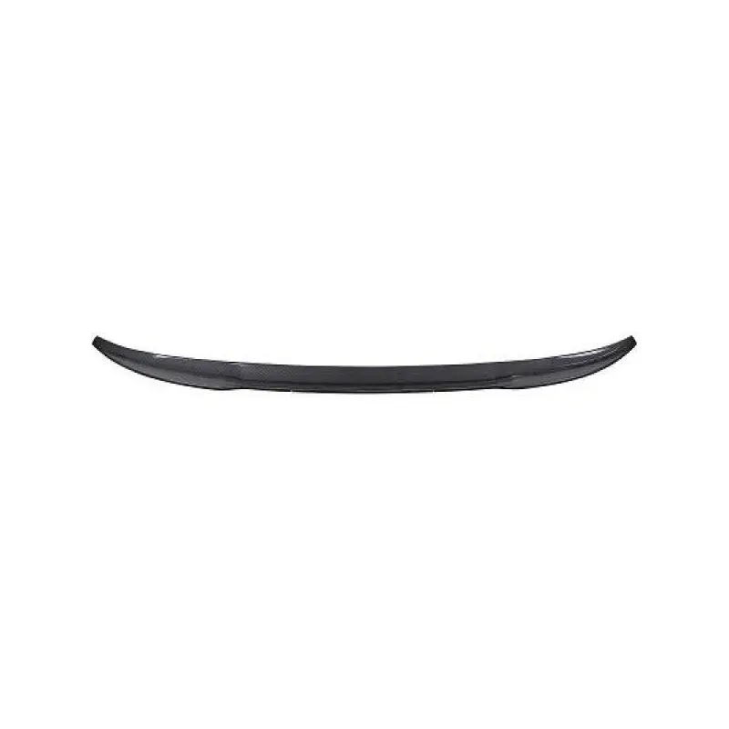 Achetez Aujourd’hui SPOILER DE COFFRE LOOK X4M POUR BMW X4 G02 F98 (18-22) CARBON LOOK - LOOK X4M