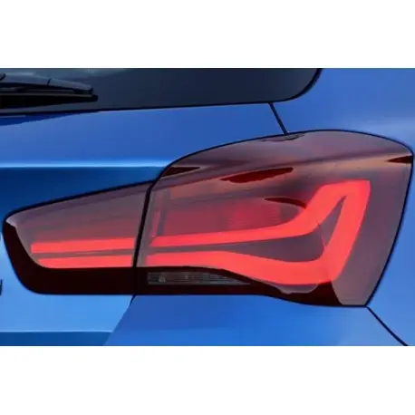 Affaire À Saisir SET DE FEUX ARRIERES LED BLACKLINE POUR BMW SERIE 1 F20 F21 LCI (15-19) - OEM - ORIGINE BMW