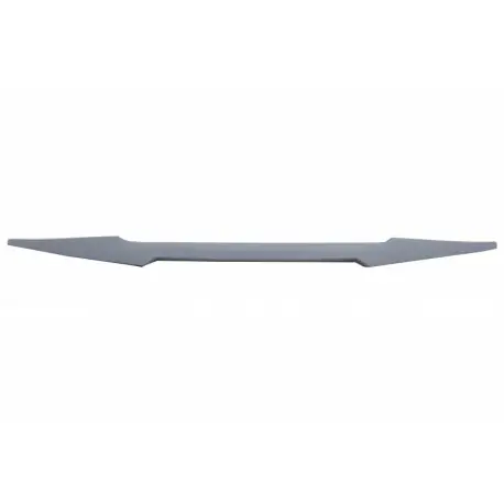 SPOILER DE COFFRE LOOK M4 POUR BMW SÉRIE 4 F32 COUPÉ (14-19) - NOIR MAT A PEINDRE Expédié Aujourd’hui