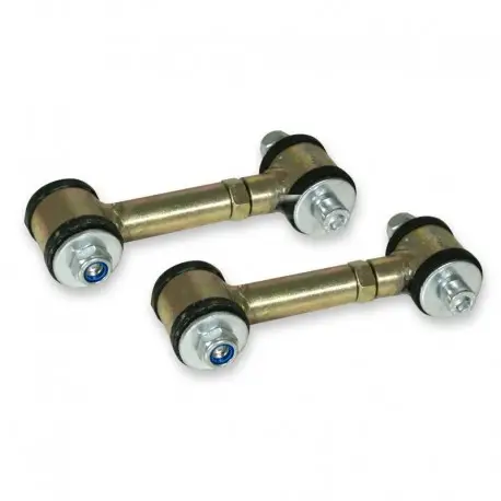 KIT BIELLETTES DE BARRE STABILISATRICE, AJUSTEMENT 11,5 - 16 CM Top Vente