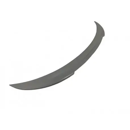 Offre Spéciale SPOILER DE COFFRE LOOK M4 POUR BMW SÉRIE 4 F33 + M4 F83 CABRIOLET (14-19) - A PEINDRE