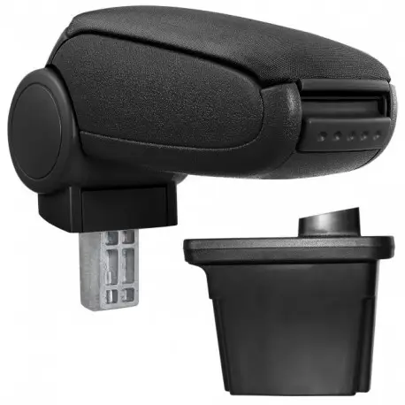 ACCOUDOIR HYUNDAI I30 (07-12) - FINITION TISSUS Haute Qualité