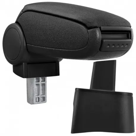 Acheter En Ligne ACCOUDOIR SEAT IBIZA 6L - CORDOBA (02-08) - FINITION TISSUS