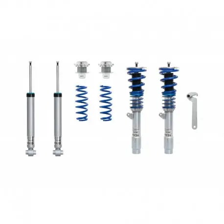Achat Immédiat KIT COMBINÉ FILETÉ JOM BLUELINE POUR BMW SERIE 1 F20/F21 - 114, 116, 118, 120, 125