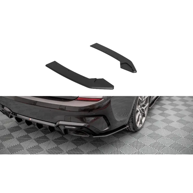 STREET PRO LAME DU PARE CHOCS ARRIERE V.2 BMW M340I - M-PACK G20 - G21 - MAXTONDESIGN Prix Bas