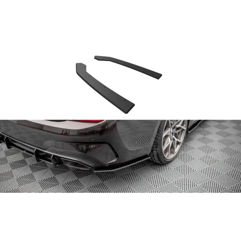 STREET PRO LAME DU PARE CHOCS ARRIERE V.1 BMW M340I G20 - G21 - MAXTONDESIGN Meilleure Vente