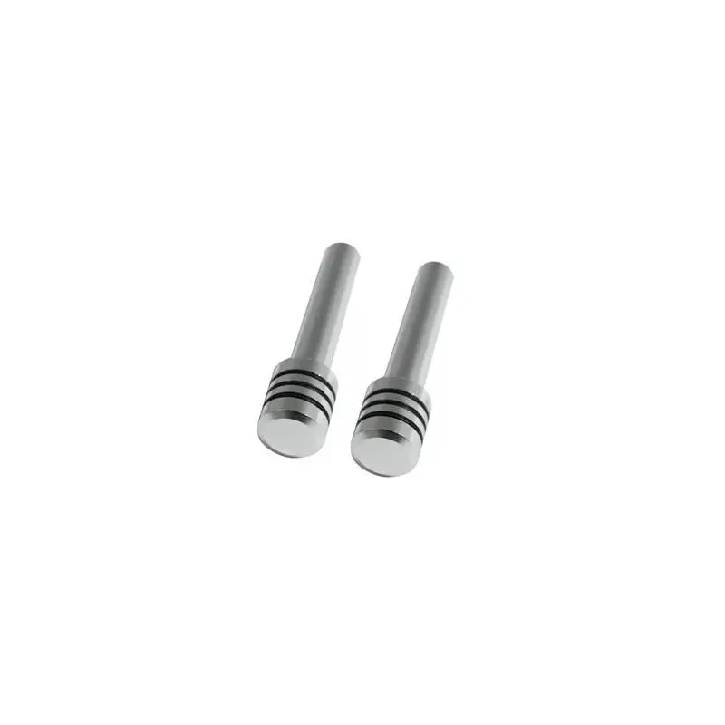 Loquets de portes Alu BMW E30, E36 Authentique