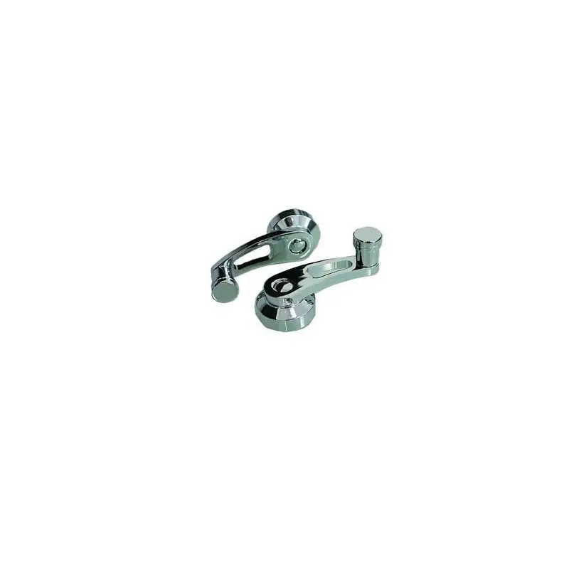 Manivelles de vitres Alu Swing Style S Petit Prix