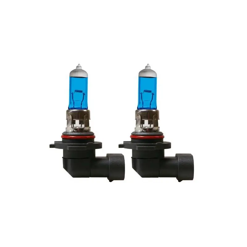 2 Ampoules H12 12V 53W Blu-Xe Marque