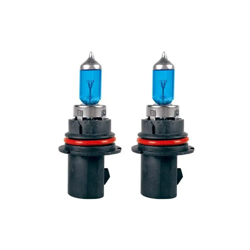 2 Ampoules HB1 9004 12V 65/45W Blu-Xe Promotion Saisonnière